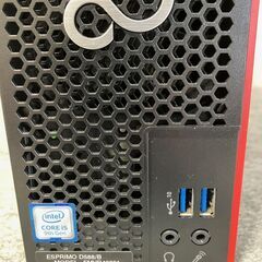 i5-9500/16GB/NVMe256の画像