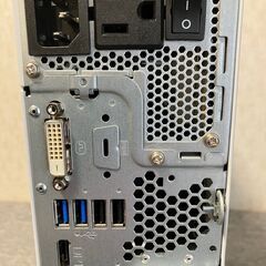 i5-9500/16GB/NVMe256の画像