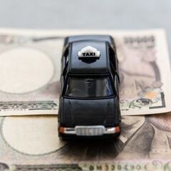 福岡・博多で稼げる！タクシー ドライバー募集の画像