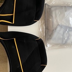 決まりました双子用ベビーカーの画像