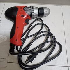 DIY　ドリル