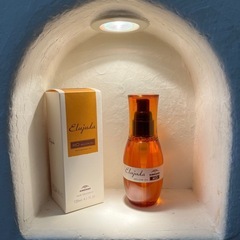 【決まりました】
ミルボンヘアオイル【未使用品】