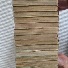 倉橋えりか 少女漫画 14冊セットの画像