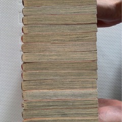 倉橋えりか 少女漫画 14冊セットの画像