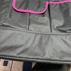 スポーツバック