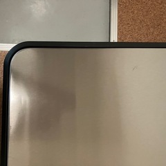 EKOステンレスペダル式ゴミ箱の画像