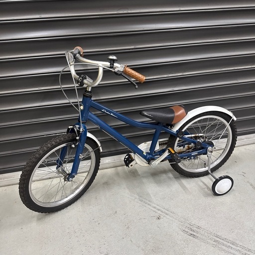 18インチ自転車 コーダブルーム コーダブルーム 18インチ 子供用自転車
