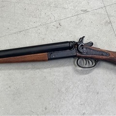 ダブルバレルショットガン【装飾銃】商談中