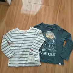 GAP等、ロンT　100