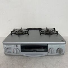 【Rinnai】 リンナイ ガスコンロ LPガス ガステーブル ...