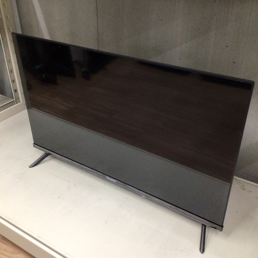 液晶テレビ ハイセンス 32A30H 2023年製