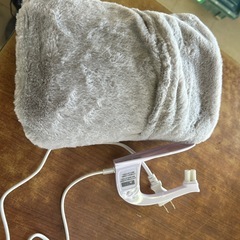 電気蓄熱ゆたんぽの画像