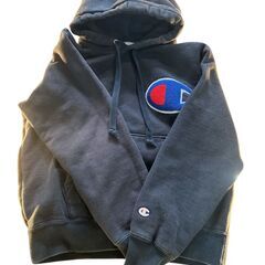 チャンピオン パーカー トレーナー ３点セットの画像