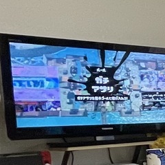  REGZA液晶テレビ32V