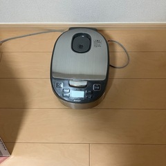 炊飯器