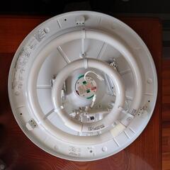①シーリングライト 丸善電機の画像