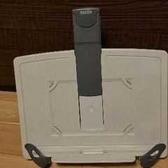 譜面台 読書台 レシピ台 卓上ブックスタンド 書見台
