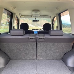 ステラ 車検9年4月 9万㌔ ナビ Bカメラ 地デジ Bluetooth HIDの画像