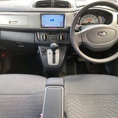 ステラ 車検9年4月 9万㌔ ナビ Bカメラ 地デジ Bluetooth HIDの画像