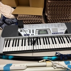 電子ピアノ 直接取りに来てくれる方のみ