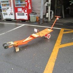 ネギ簡易定植機ひっぱりくん HP-6 日本甜菜製糖 税込￥69,...