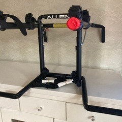 サイクルキャリア　AllenSports DN-322