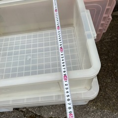 収納ケース　の画像