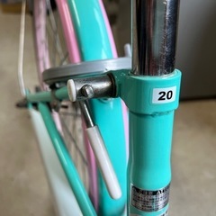 自転車　
の画像