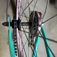 自転車　
の画像