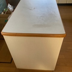 キッチンカウンター
の画像