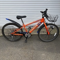 自転車