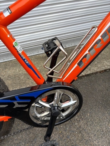 自転車