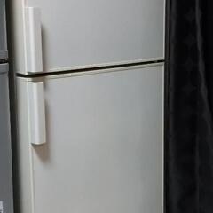 【取引決定】無印良品　ノンフロン冷蔵庫