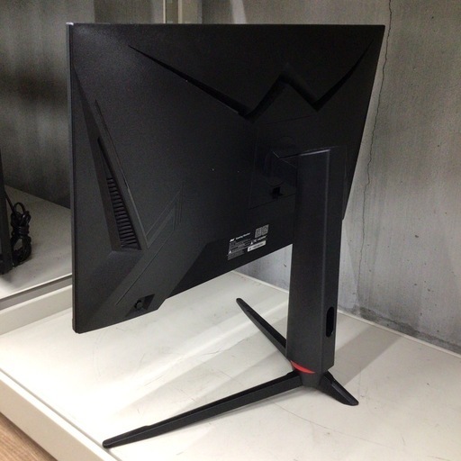 Jlink ゲーミングモニター E27QP4K 27インチ 2022年製