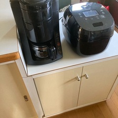 キッチンカウンター
の画像