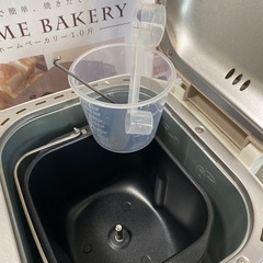 ホームベーカリーの画像