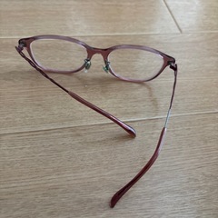 和真　メガネの画像