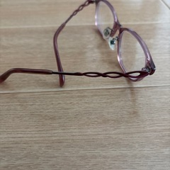 和真　メガネの画像