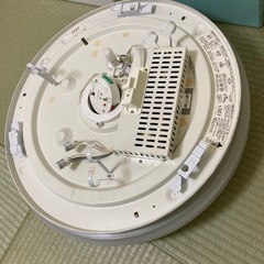 蛍光灯器具