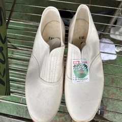 【引取限定】たびぐつ　26センチの画像