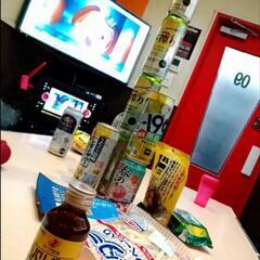 4月6日(日)飲みカラオケ♪オフ会♪飲み友作り♪