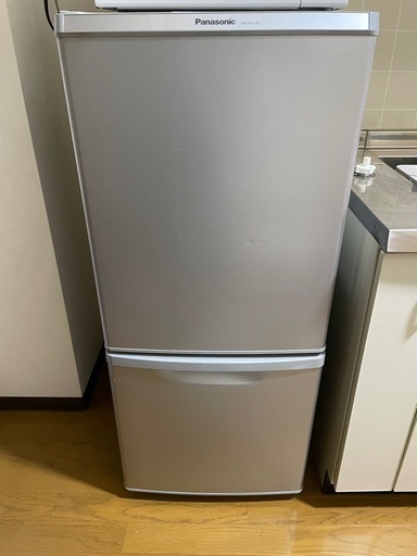 生活家電5種セット