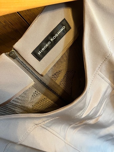 HIROKOKOSHINO コシノヒロコ　ワンピース