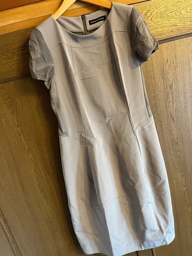 HIROKOKOSHINO コシノヒロコ　ワンピース