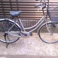 タウンサイクル