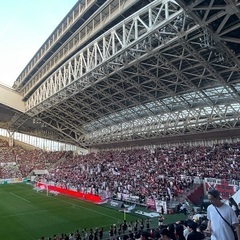 ヴィッセル神戸好きな方