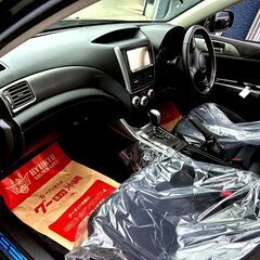 ⭐23年式★スバルインプレッサ⭐希少ターボ車⭐本土仕入★２年車検・２年保証付き！下取り可能！の画像