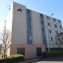 ～賃貸マンション～ペット飼育可（大型犬・猫 多頭飼いOK）～❤️‍🩹敷金なし・礼金なし・ネット使用料なし・仲介手数料なし❤️‍🩹一人暮らしにおすすめの１K、オートロック完備で防犯も安心🎵206 - 川口市