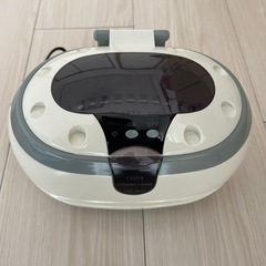 メガネ洗浄機