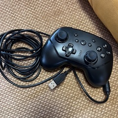 Switch用コントローラー バトルパッドターボproSW ジャ...